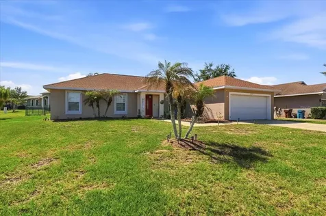 4378 Dinner Lake Boulevard Lake Wales FL 33859