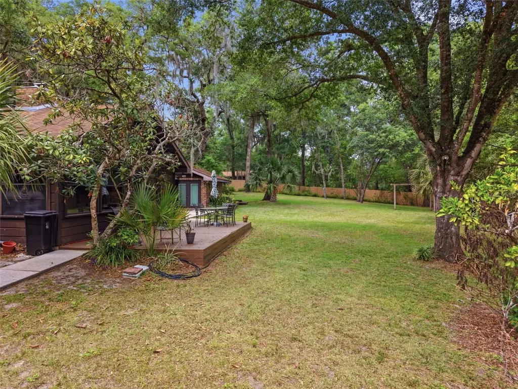 2890 Green Mountain Road Deland FL 32720