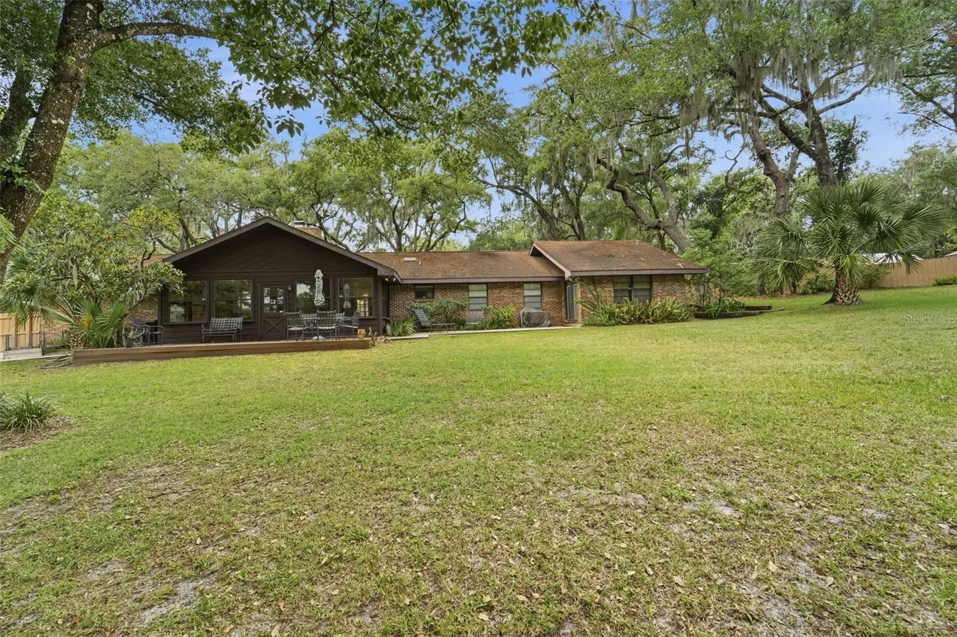 2890 Green Mountain Road Deland FL 32720