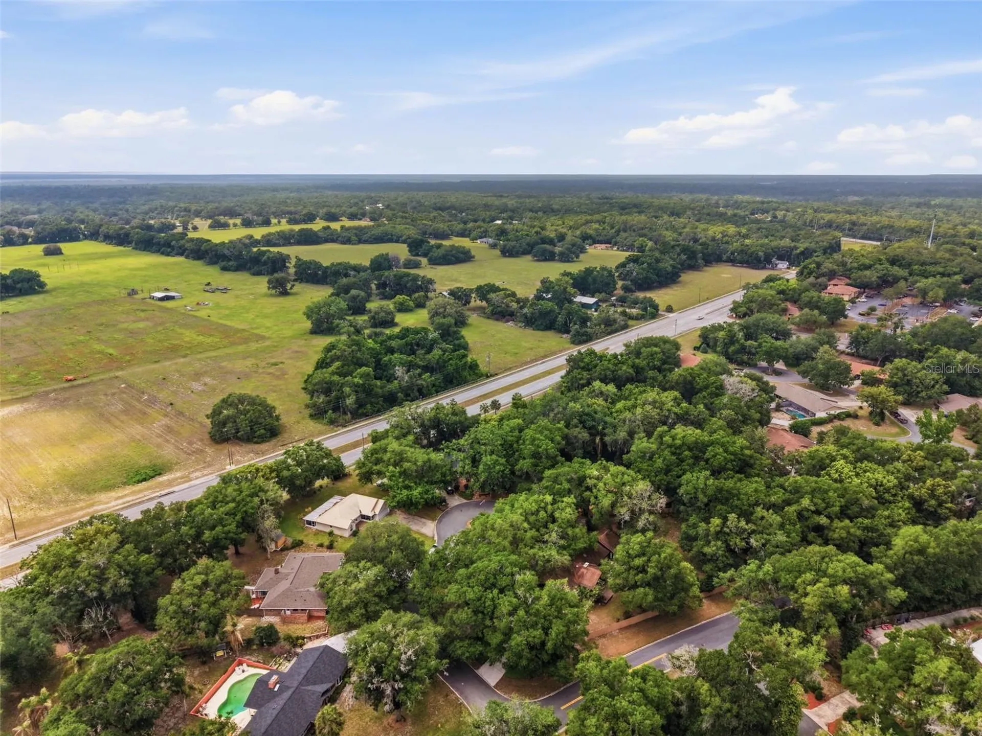 2890 Green Mountain Road Deland FL 32720