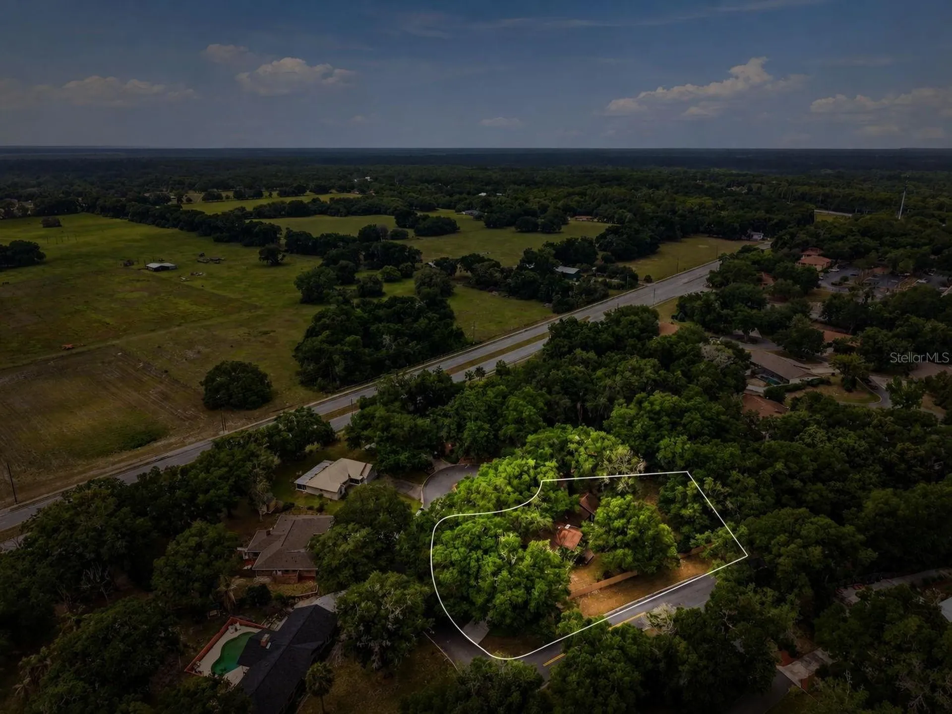 2890 Green Mountain Road Deland FL 32720