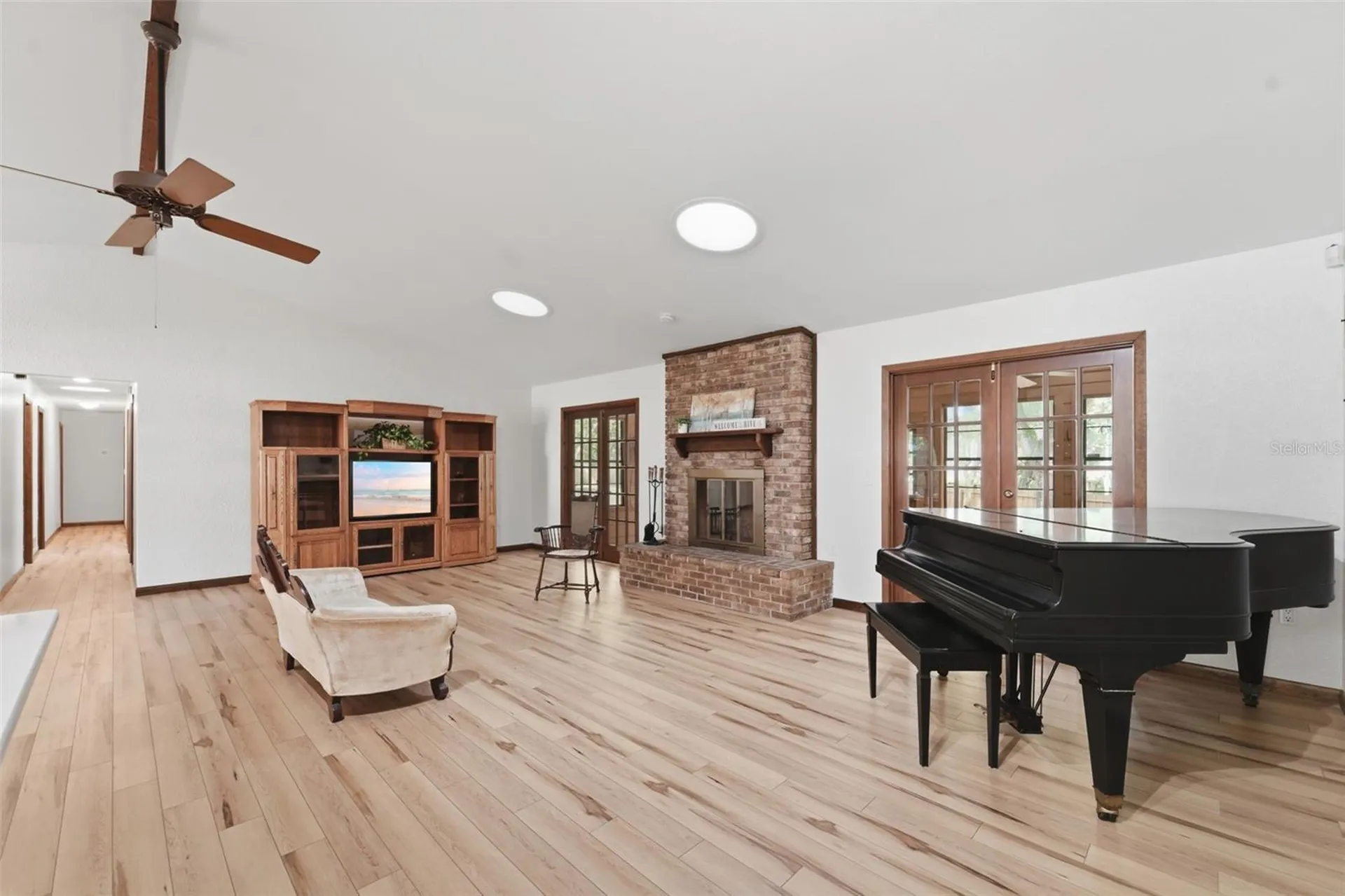 2890 Green Mountain Road Deland FL 32720