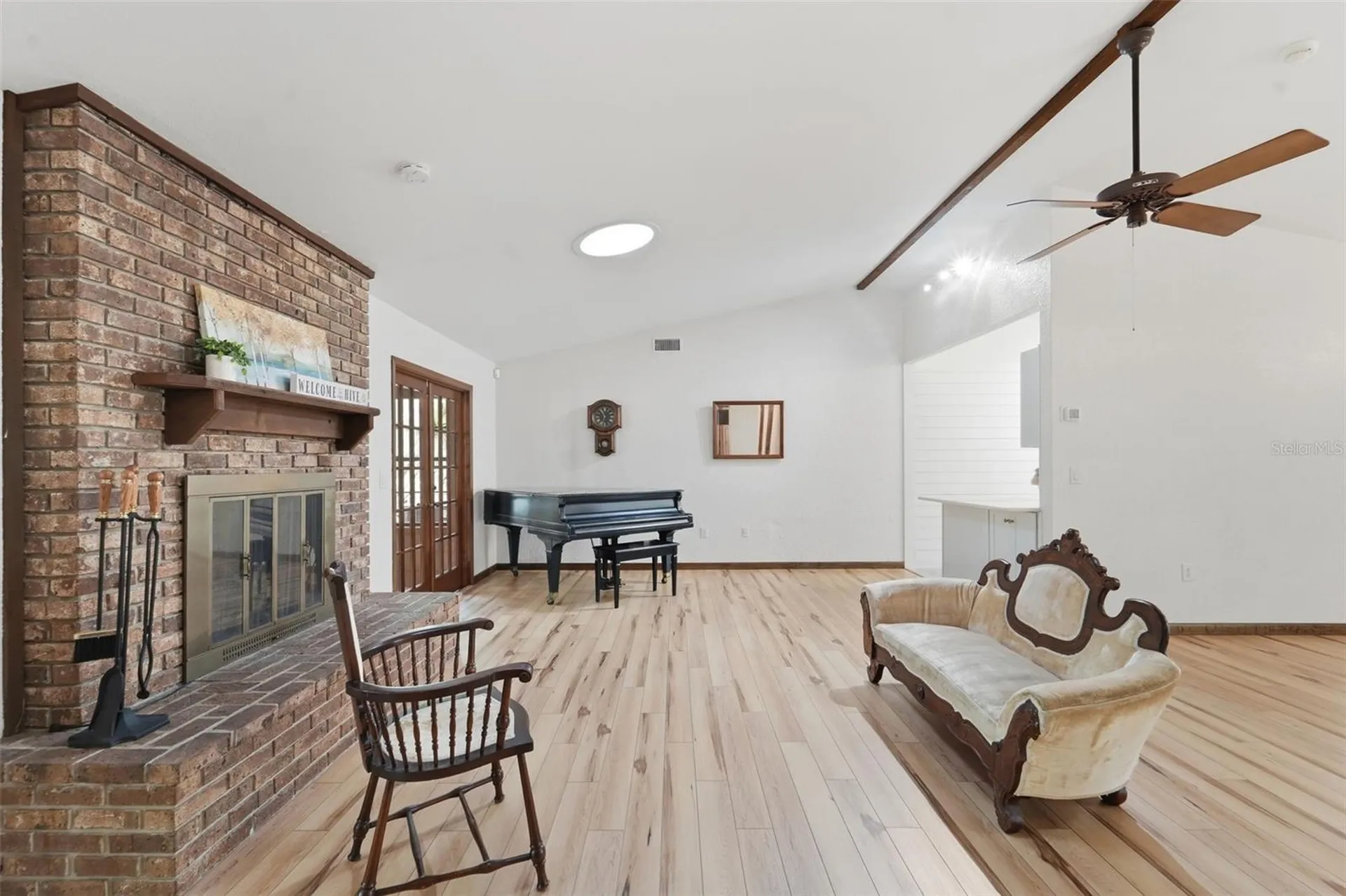 2890 Green Mountain Road Deland FL 32720