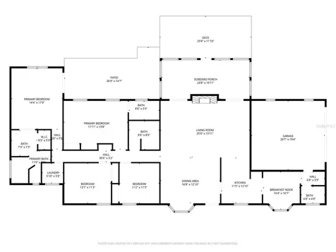2890 Green Mountain Road Deland FL 32720