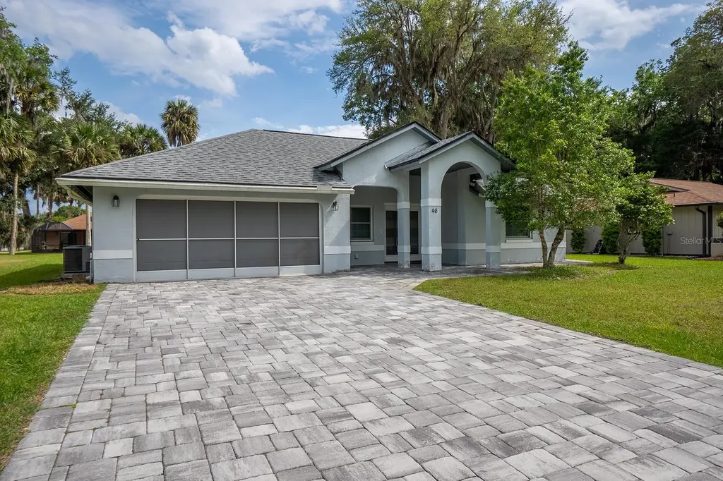 46 Black Alder Drive Palm Coast FL 32137