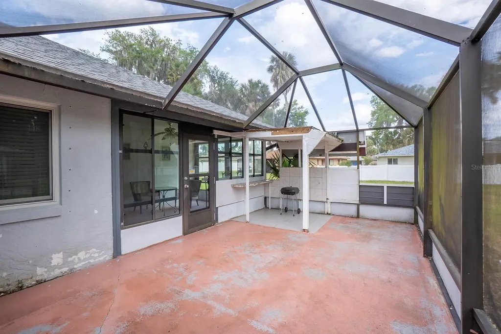 46 Black Alder Drive Palm Coast FL 32137