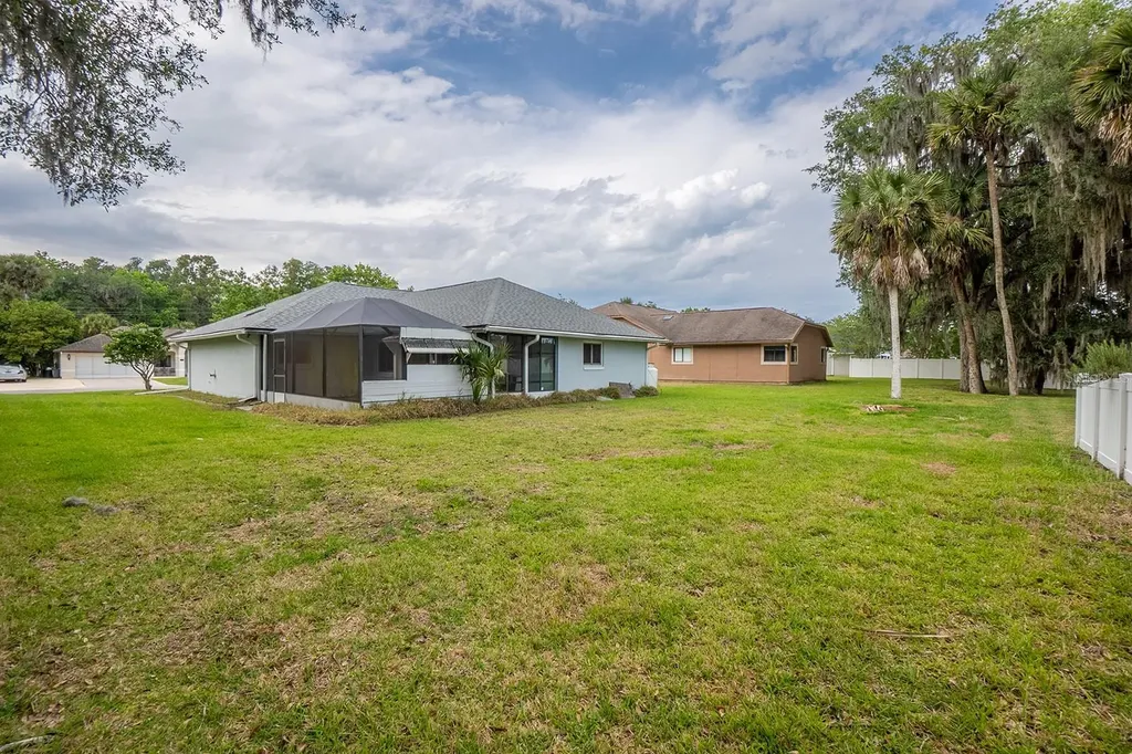 46 Black Alder Drive Palm Coast FL 32137