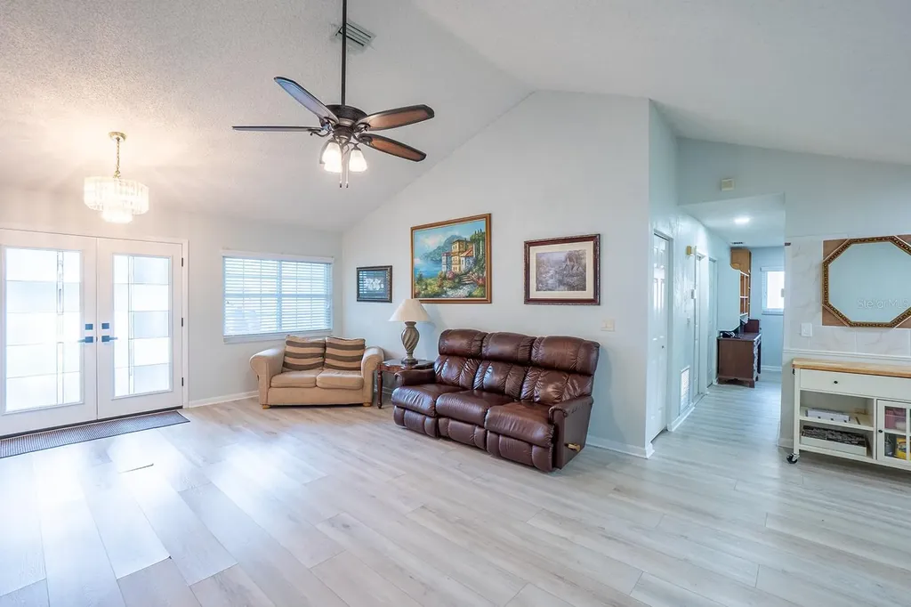 46 Black Alder Drive Palm Coast FL 32137