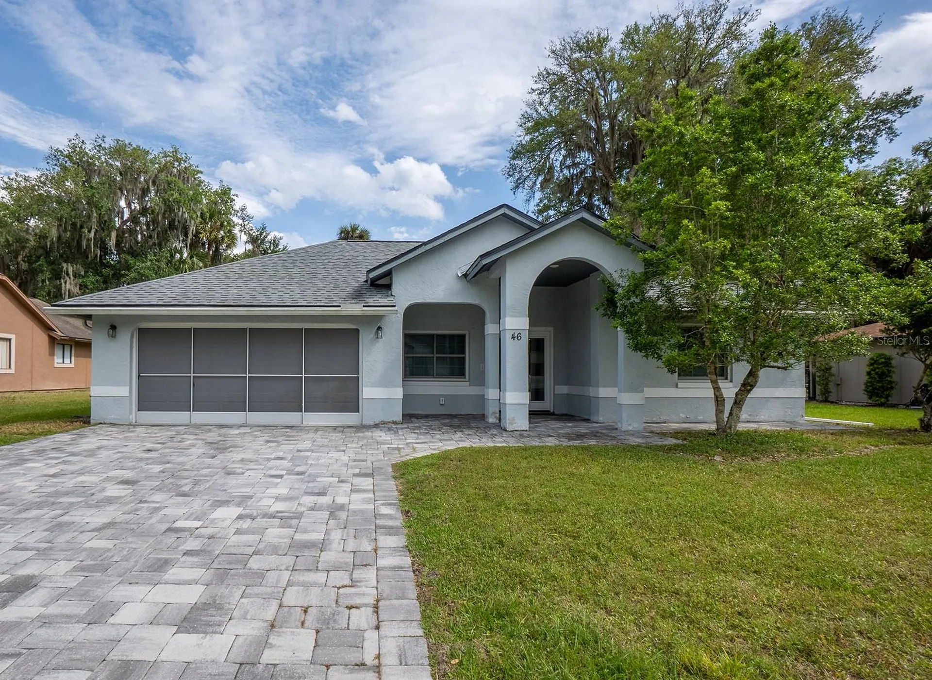 46 Black Alder Drive Palm Coast FL 32137