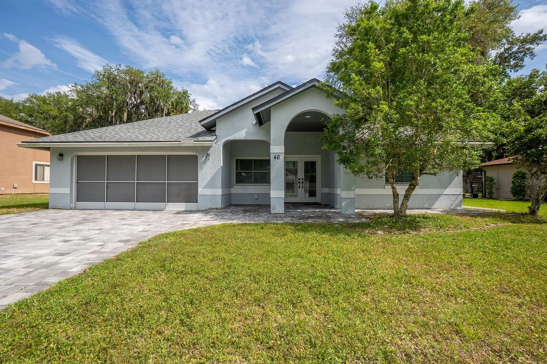 46 Black Alder Drive Palm Coast FL 32137