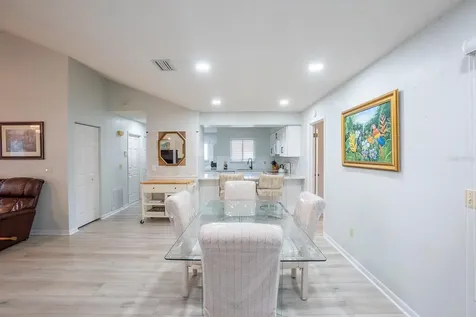 46 Black Alder Drive Palm Coast FL 32137