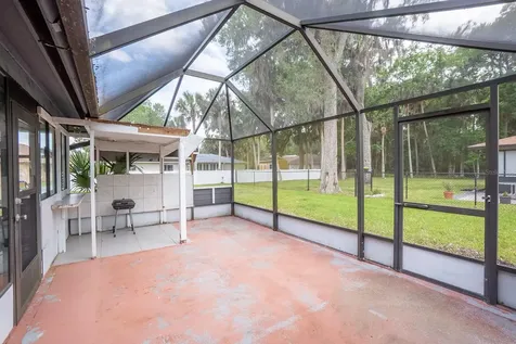 46 Black Alder Drive Palm Coast FL 32137