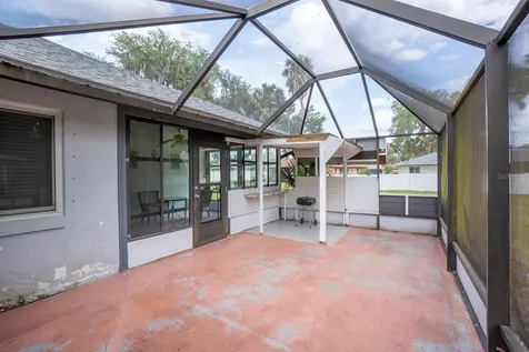 46 Black Alder Drive Palm Coast FL 32137