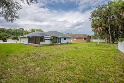46 Black Alder Drive Palm Coast FL 32137