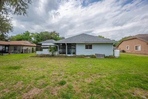 46 Black Alder Drive Palm Coast FL 32137