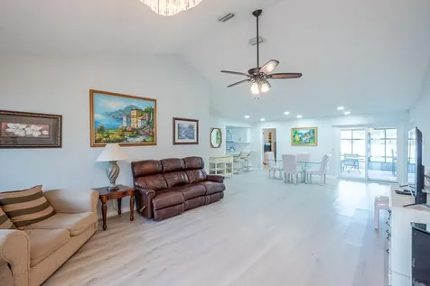 46 Black Alder Drive Palm Coast FL 32137