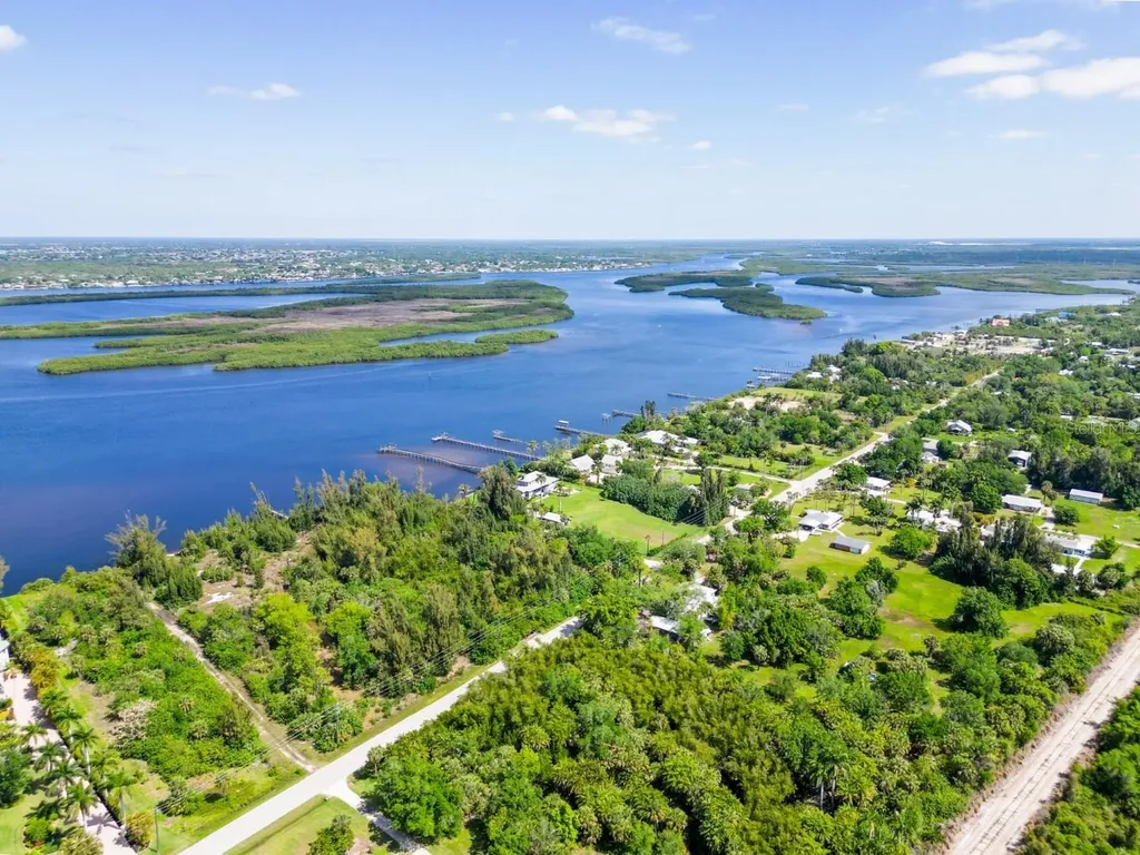 5524 Independence Court Punta Gorda FL 33982