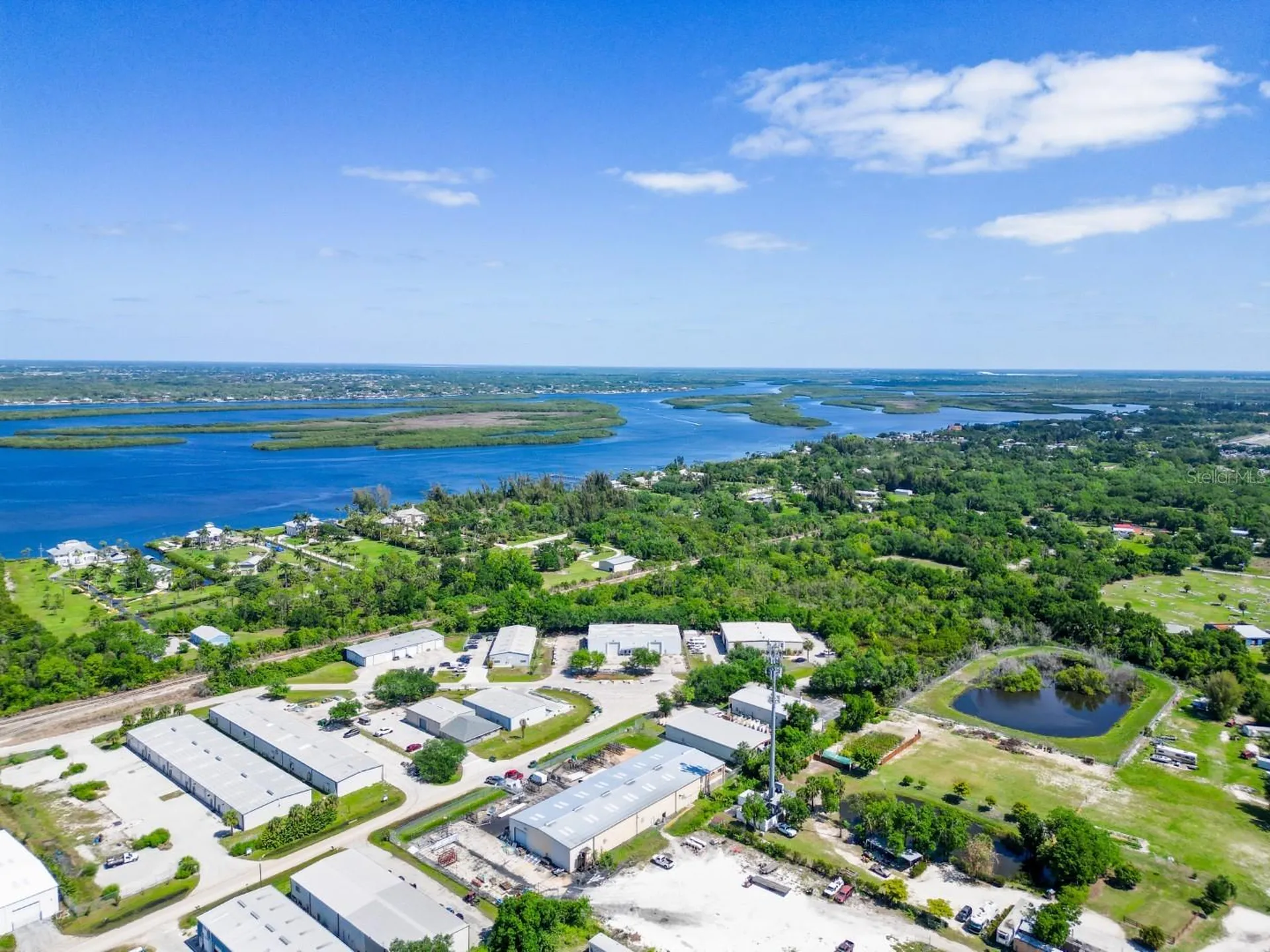 5524 Independence Court Punta Gorda FL 33982