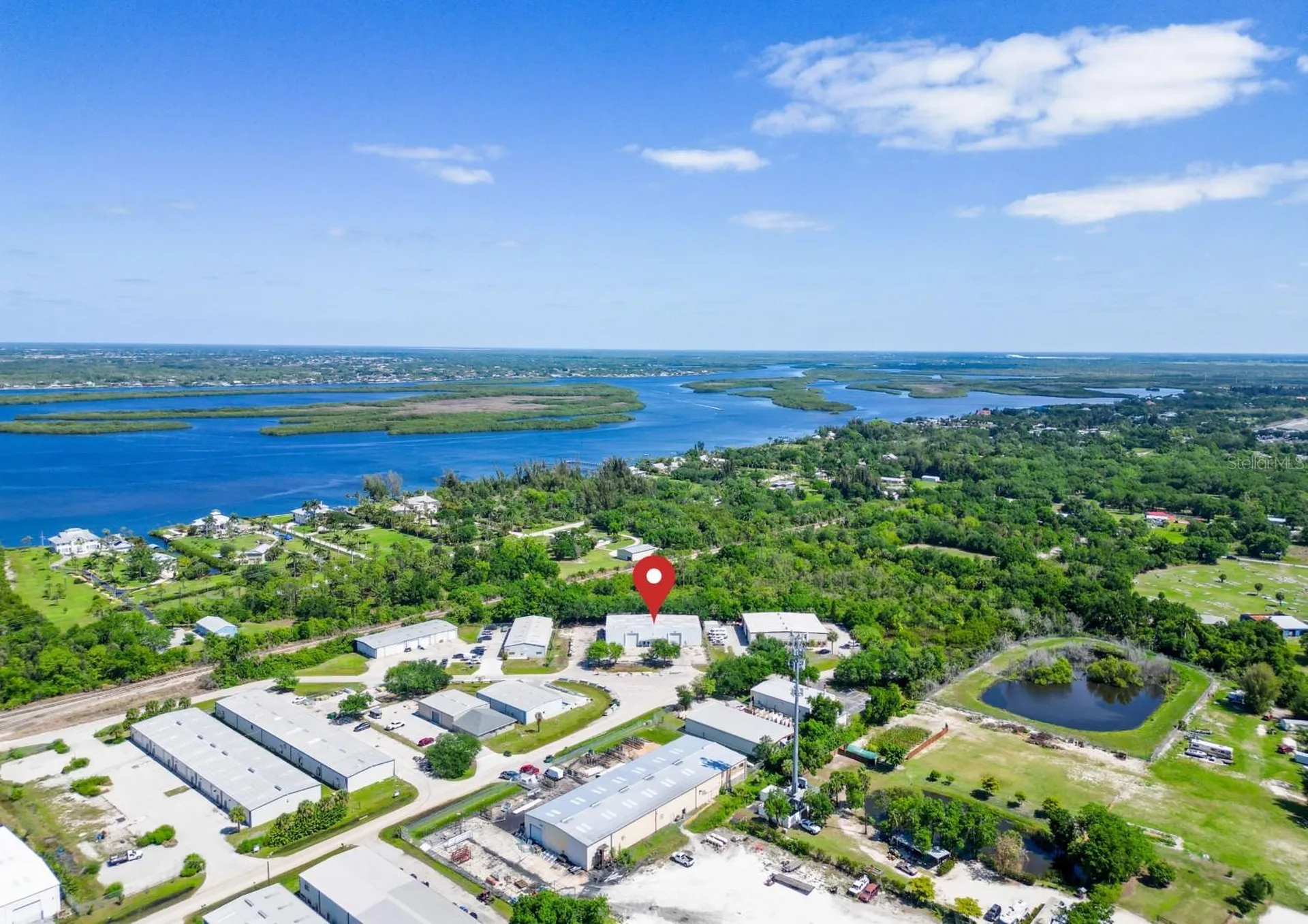 5524 Independence Court Punta Gorda FL 33982