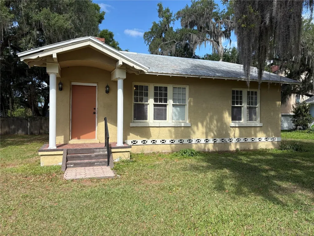 1285 S Lightsey Avenue Bartow FL 33830