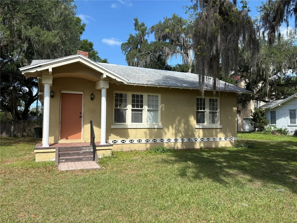 1285 S Lightsey Avenue Bartow FL 33830