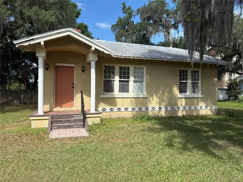 1285 S Lightsey Avenue Bartow FL 33830