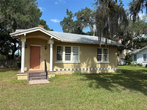 1285 S Lightsey Avenue Bartow FL 33830