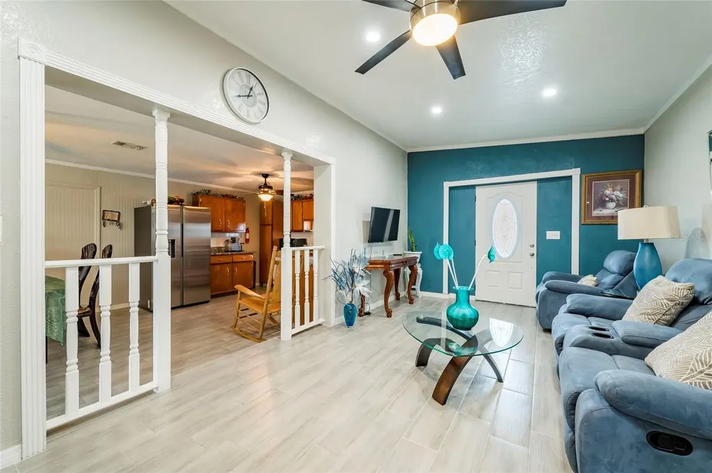 7511 Tidewater Trail Tampa FL 33619