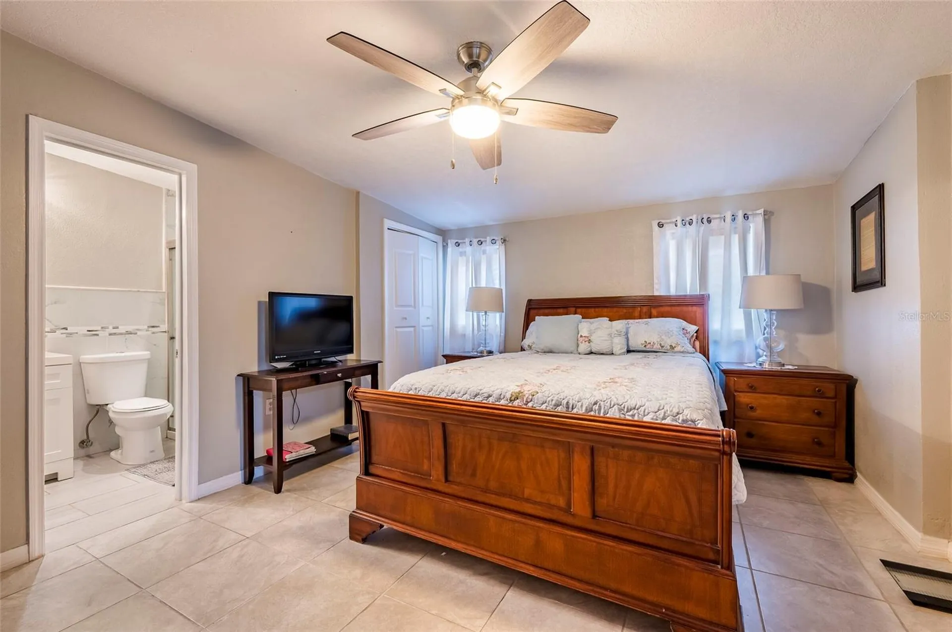 7511 Tidewater Trail Tampa FL 33619