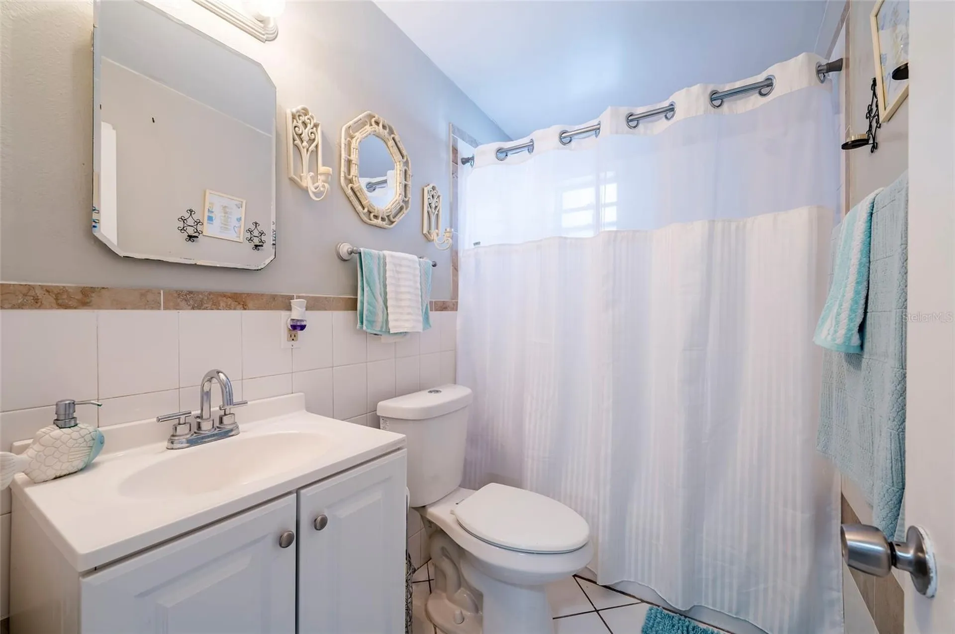7511 Tidewater Trail Tampa FL 33619