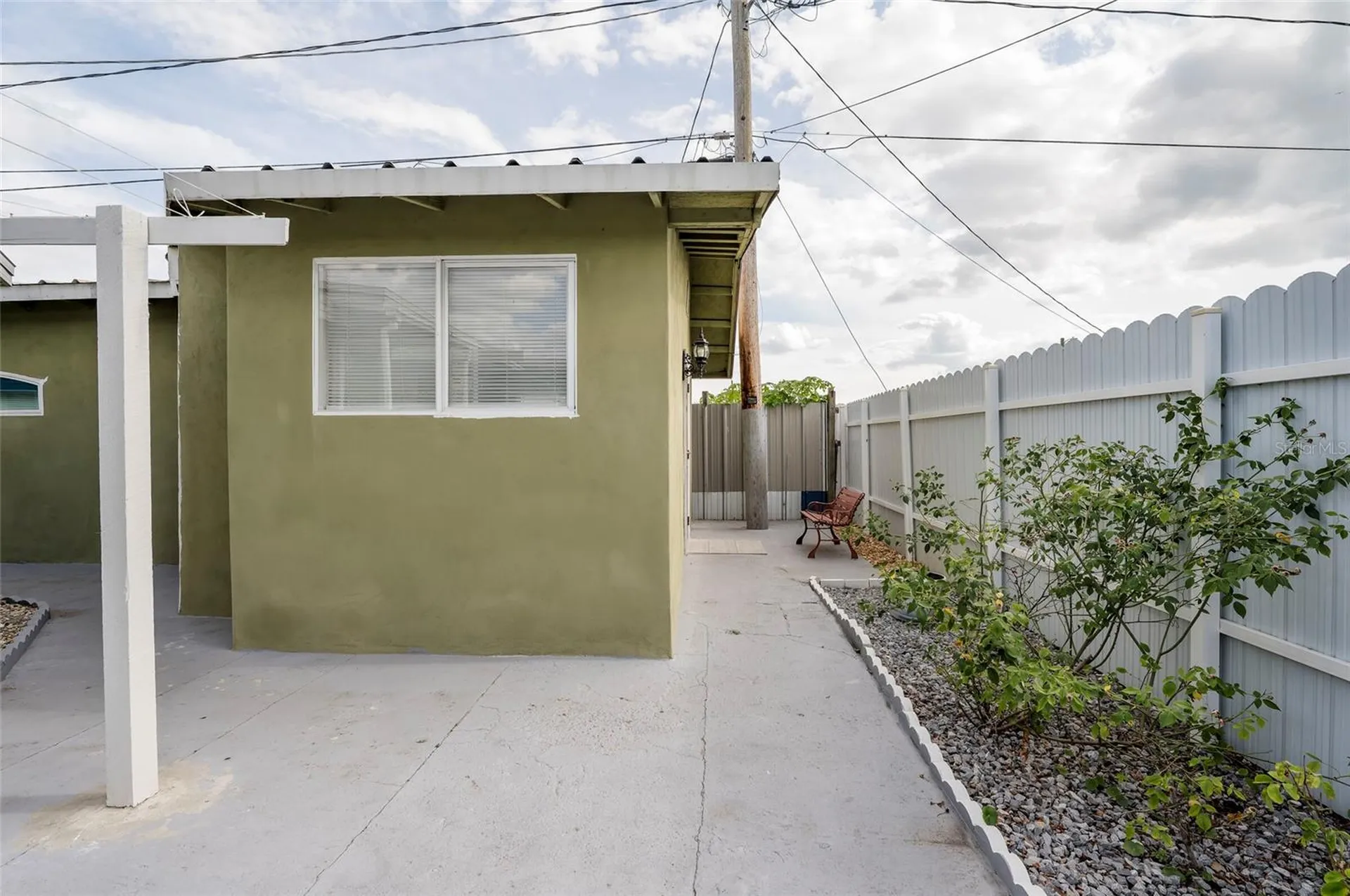 7511 Tidewater Trail Tampa FL 33619