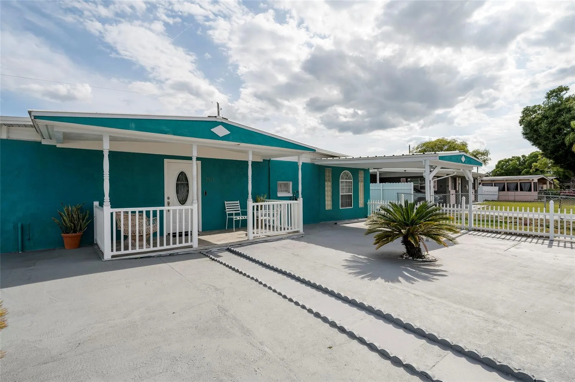 7511 Tidewater Trail Tampa FL 33619