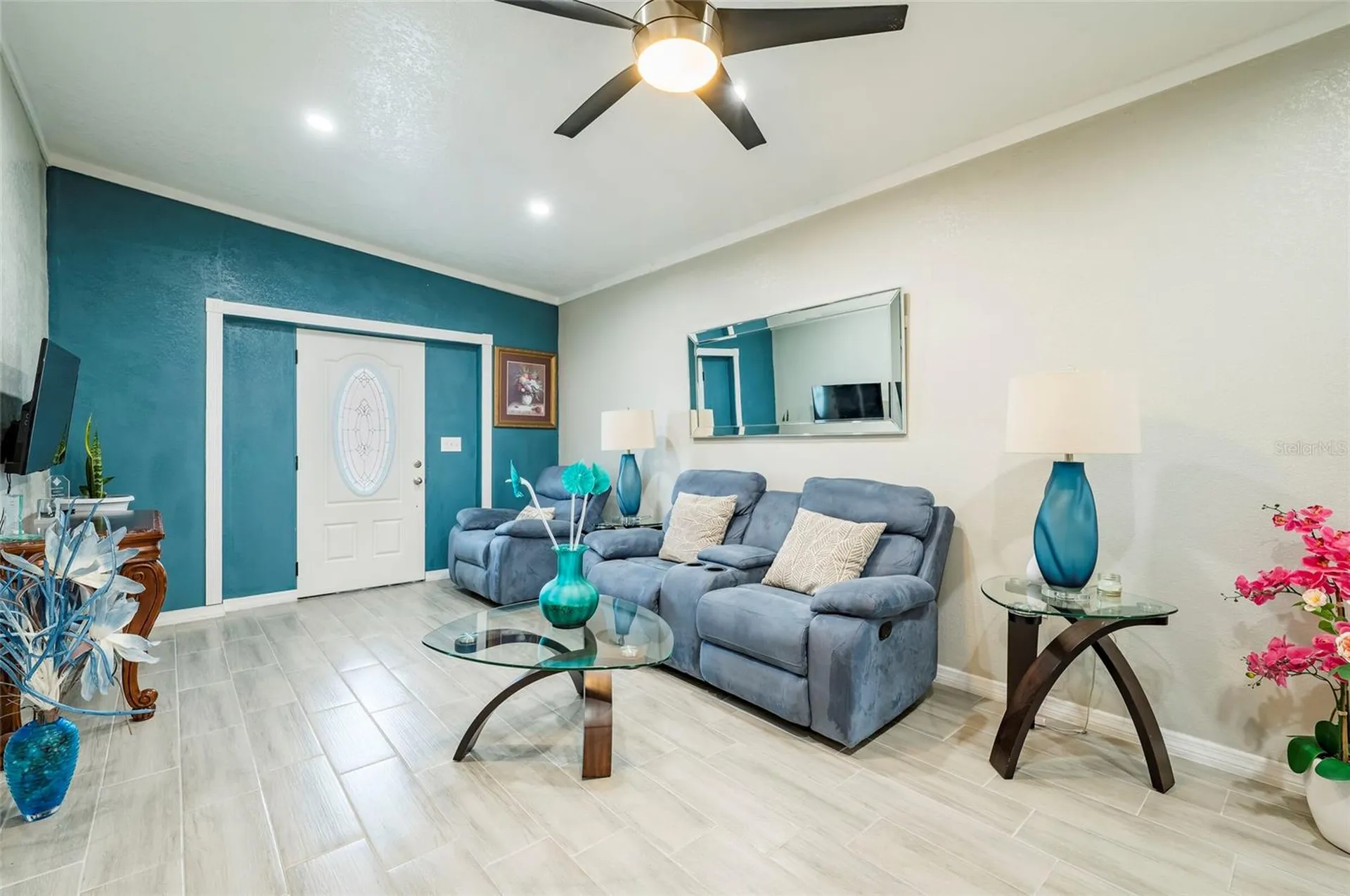 7511 Tidewater Trail Tampa FL 33619