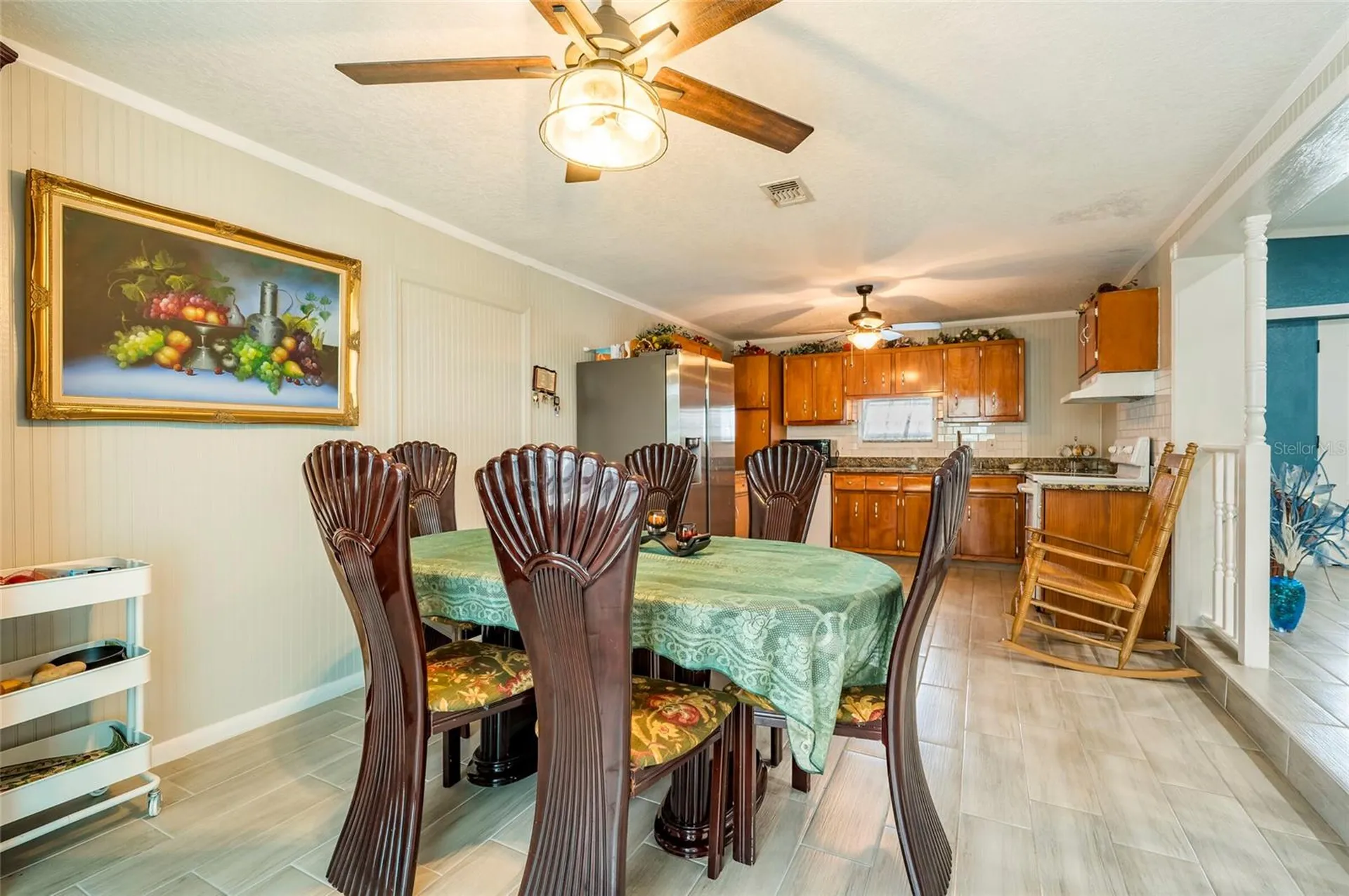 7511 Tidewater Trail Tampa FL 33619
