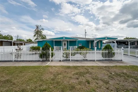 7511 Tidewater Trail Tampa FL 33619