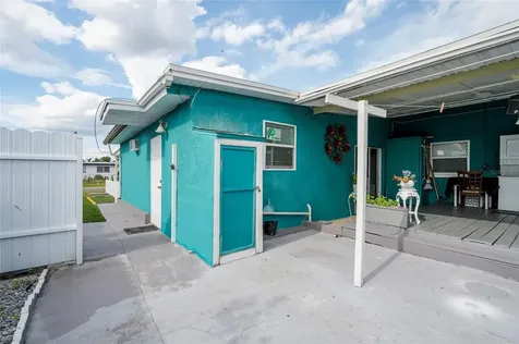7511 Tidewater Trail Tampa FL 33619