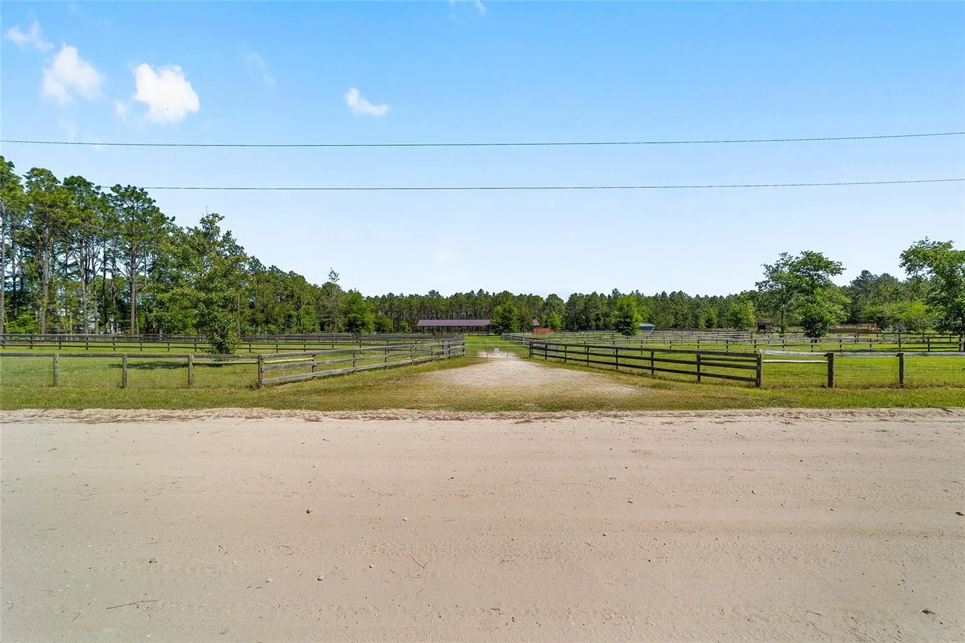 13531 SE 54th Street Morriston FL 32668