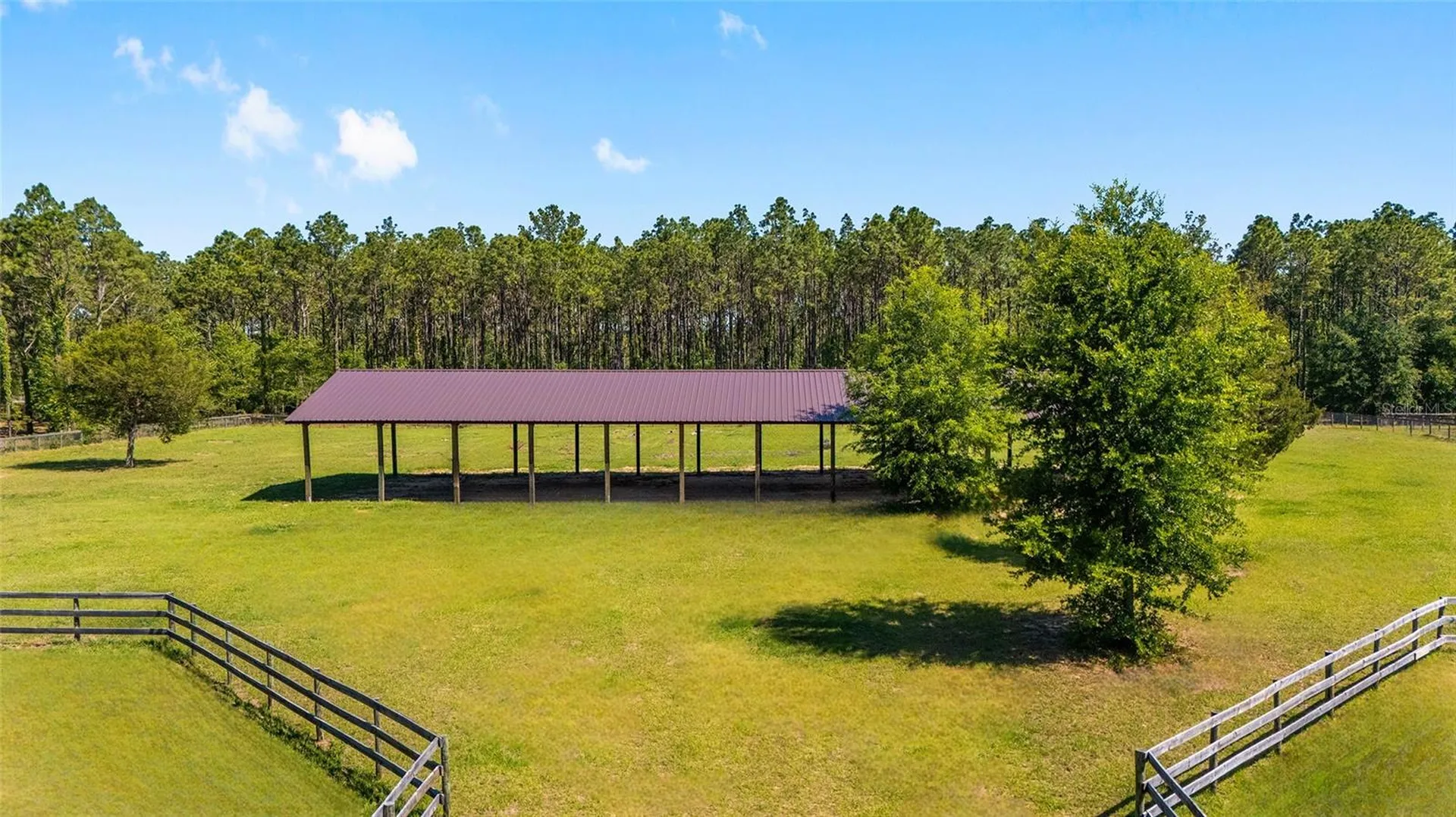 13531 SE 54th Street Morriston FL 32668