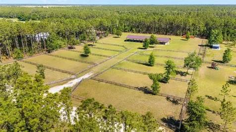 13531 SE 54th Street Morriston FL 32668