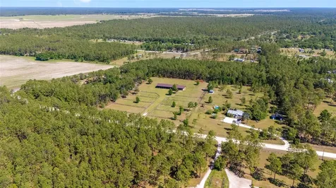 13531 SE 54th Street Morriston FL 32668