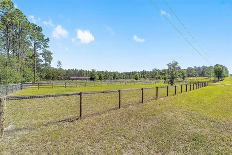13531 SE 54th Street Morriston FL 32668