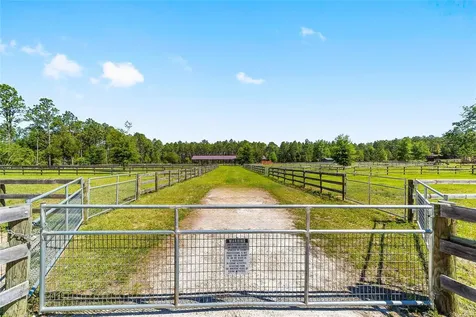 13531 SE 54th Street Morriston FL 32668
