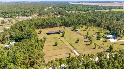 13531 SE 54th Street Morriston FL 32668