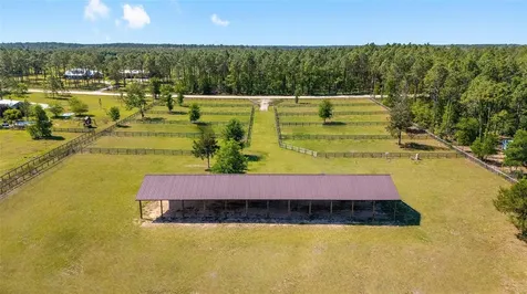 13531 SE 54th Street Morriston FL 32668