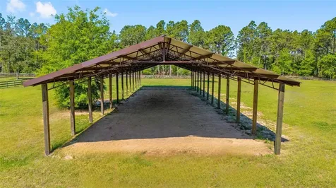 13531 SE 54th Street Morriston FL 32668
