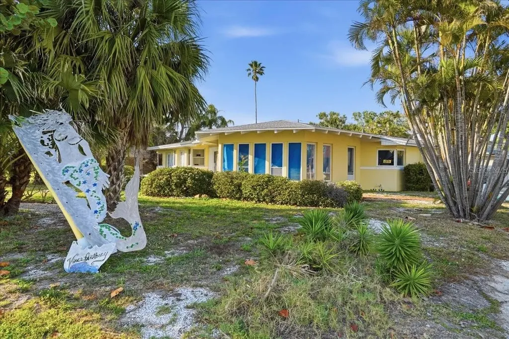 16007 Gulf Boulevard Redington Beach FL 33708