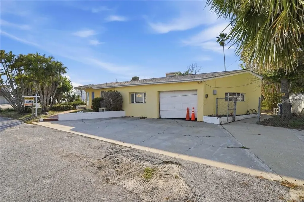 16007 Gulf Boulevard Redington Beach FL 33708