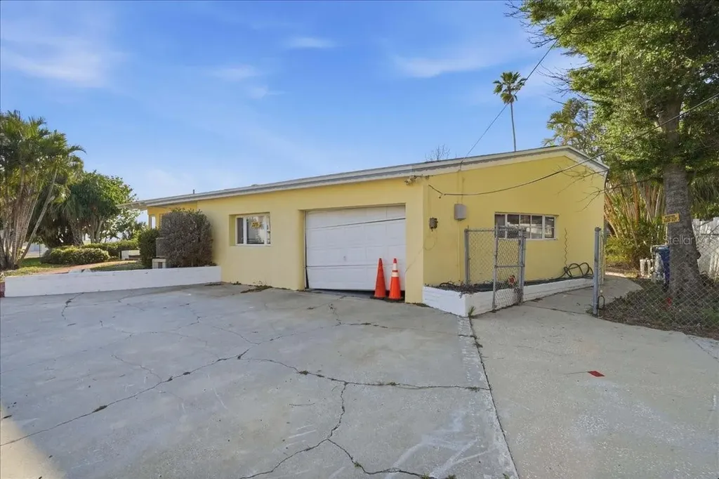 16007 Gulf Boulevard Redington Beach FL 33708