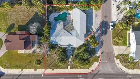 16007 Gulf Boulevard Redington Beach FL 33708