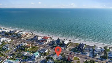 16007 Gulf Boulevard Redington Beach FL 33708